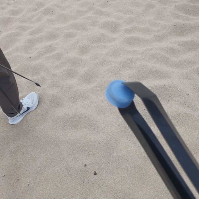 켄싱턴해변 정화 사진 2