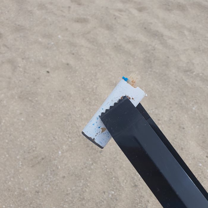 켄싱턴해변 정화 사진 5
