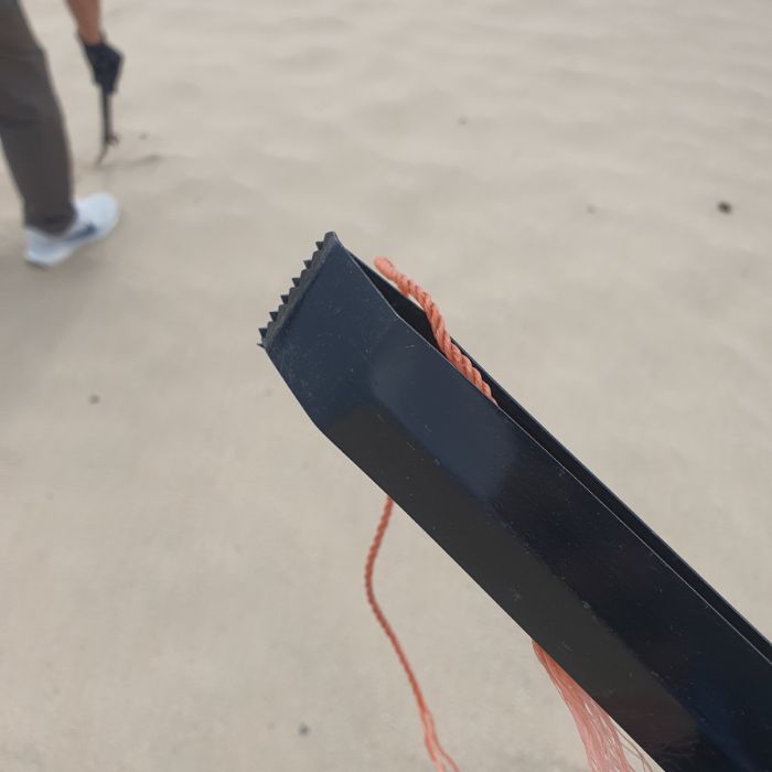 켄싱턴해변 정화 사진 7