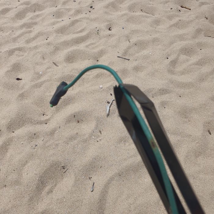 켄싱턴해변 정화 사진 14