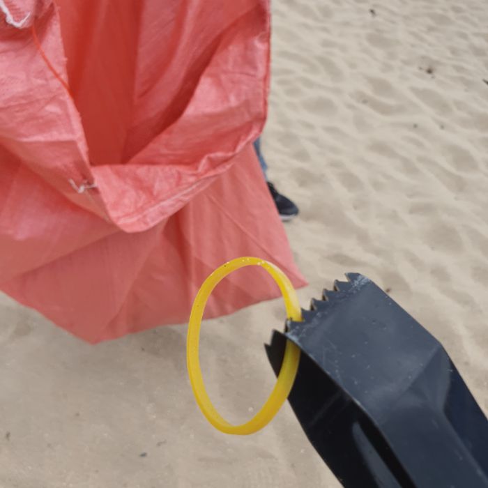 켄싱턴해변 정화 사진 18