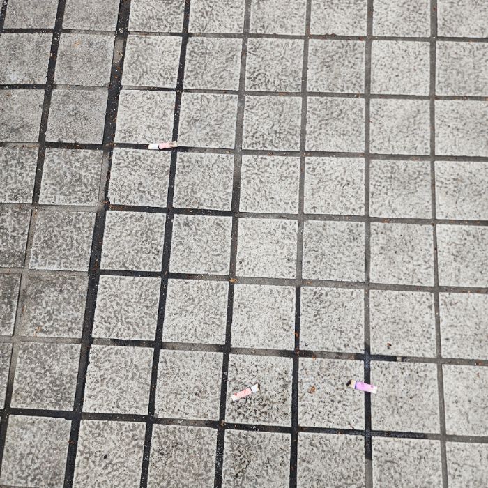  서울강남구.동네.쓰레기.플로깅