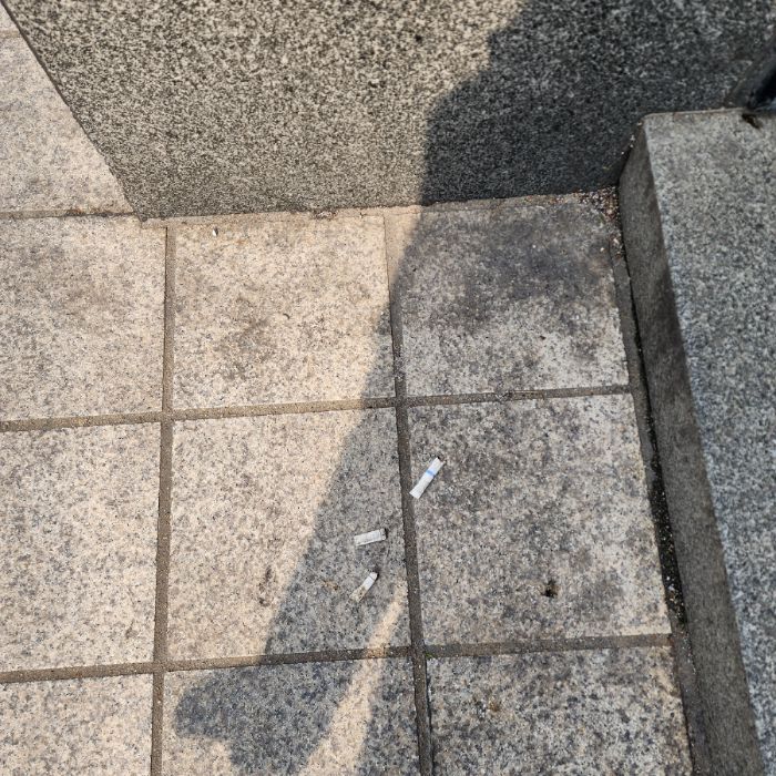  서울강남구.동네.쓰레기.플로깅