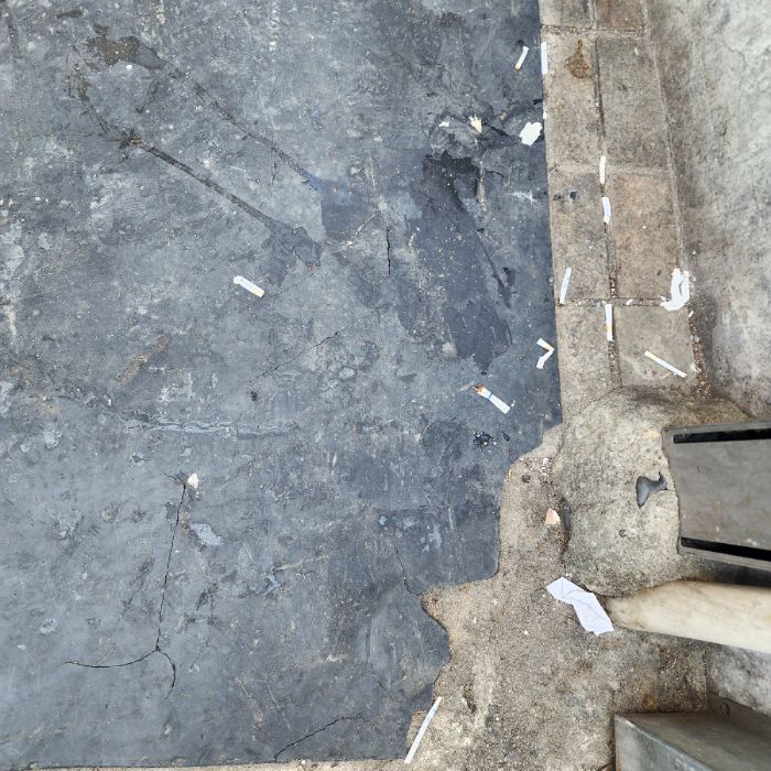  서울강남구.동네.쓰레기.플로깅