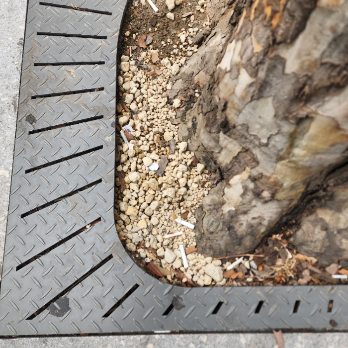  서울강남구.동네.쓰레기.플로깅