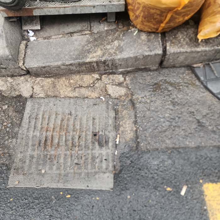  서울강남구.동네.쓰레기.플로깅