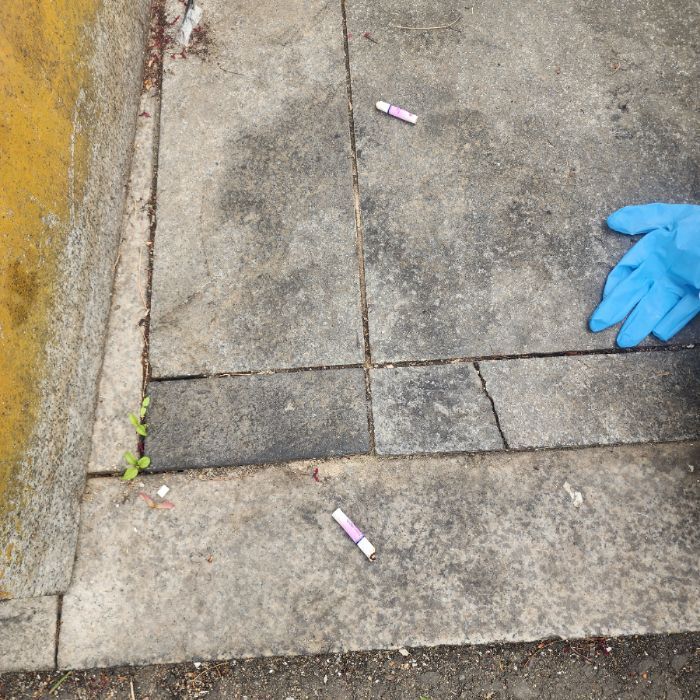 신한벤처투자자봉단 사진 3