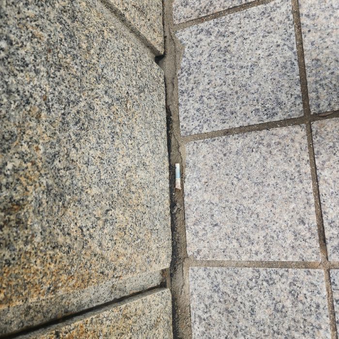  서울강남구.동네.쓰레기.플로깅