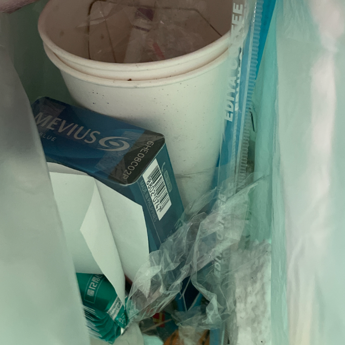 춘천시.동네.쓰레기.플로깅