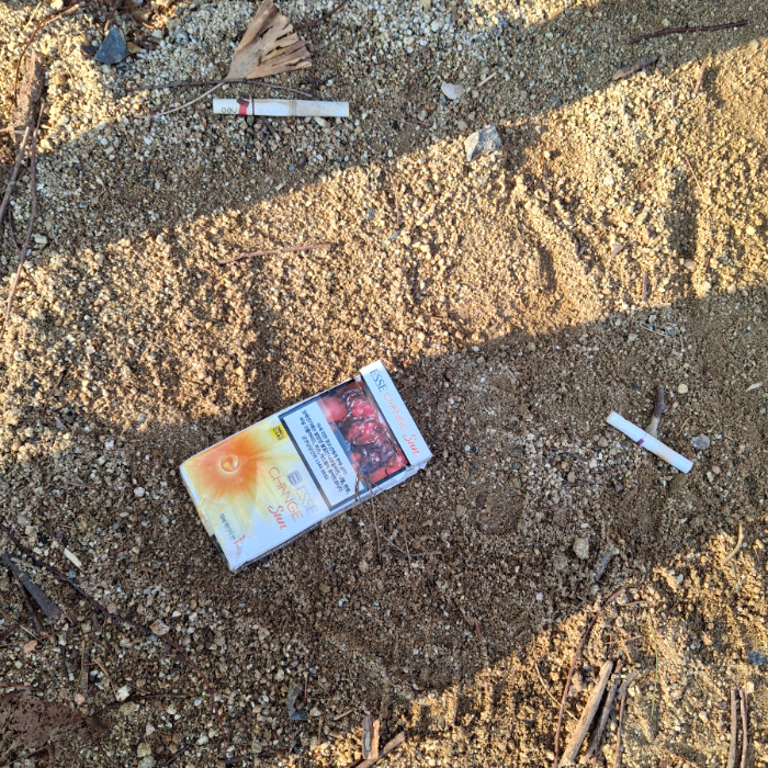  구미시.동네.쓰레기.플로깅