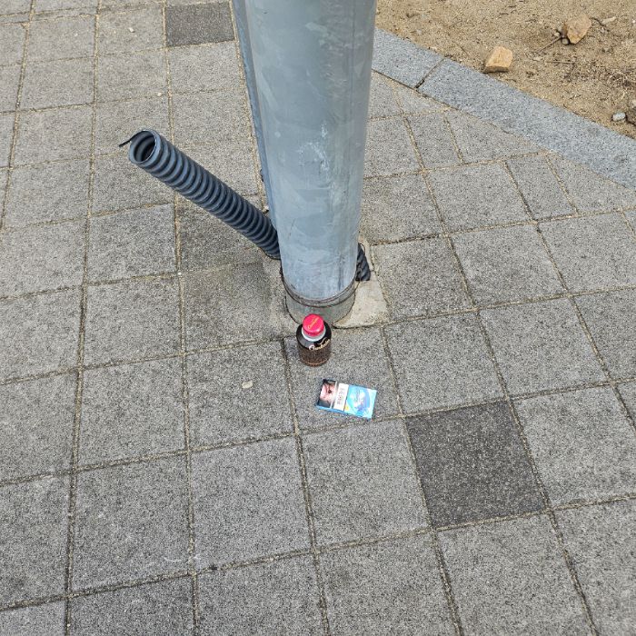  구미시.동네.쓰레기.플로깅