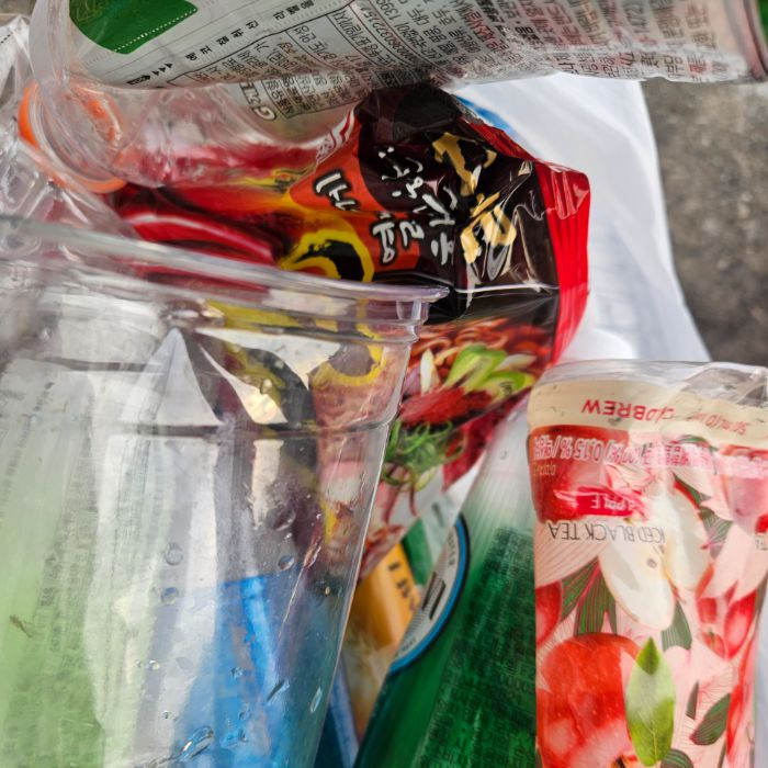  구미시.동네.쓰레기.플로깅