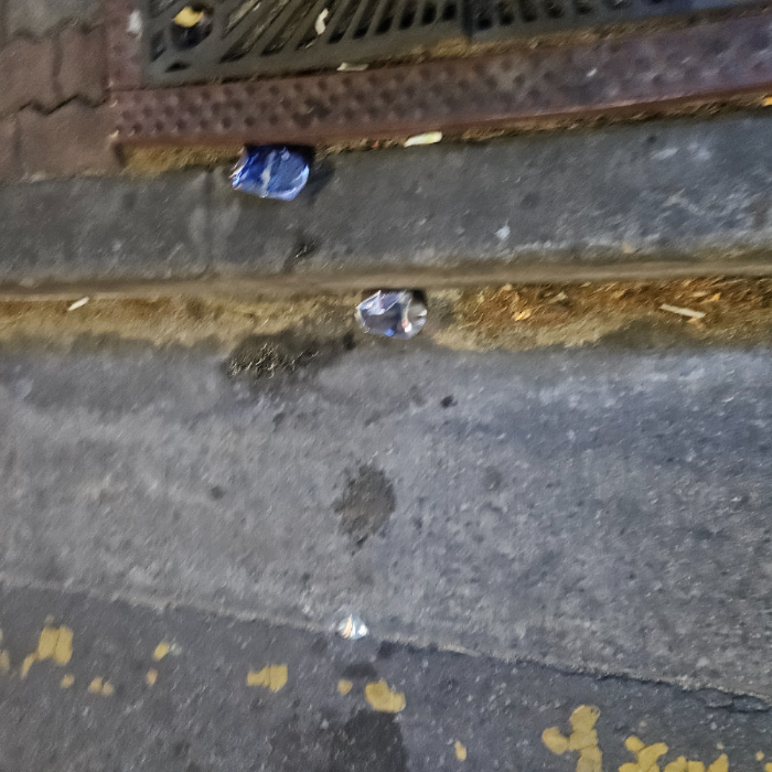  구미시.동네.쓰레기.플로깅