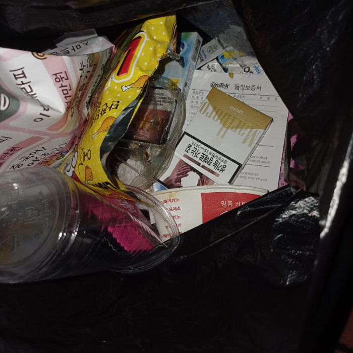  창원시.동네.쓰레기.플로깅