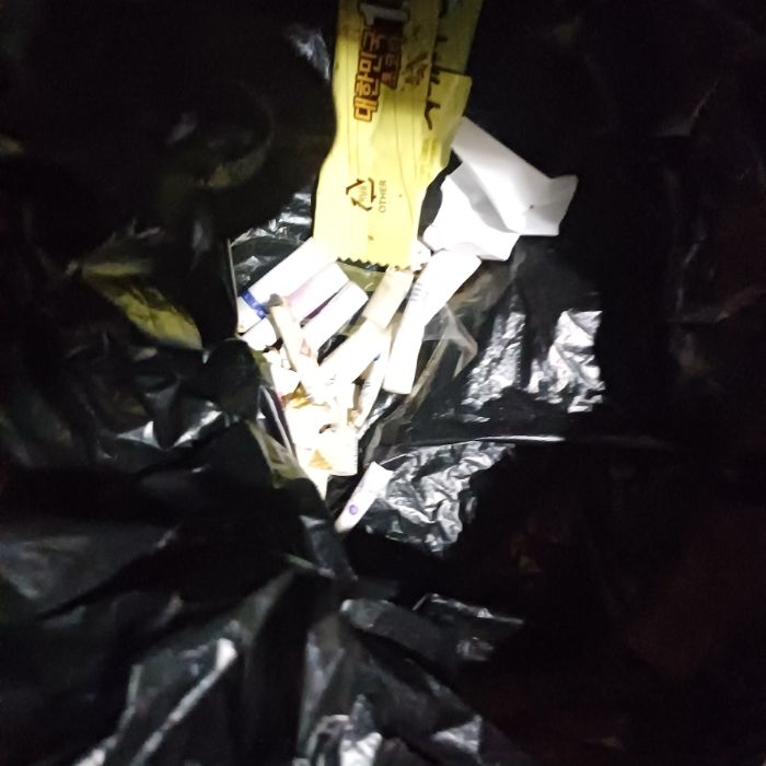  창원시.동네.쓰레기.플로깅