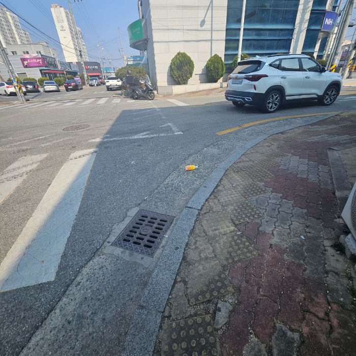  구미시.동네.쓰레기.플로깅