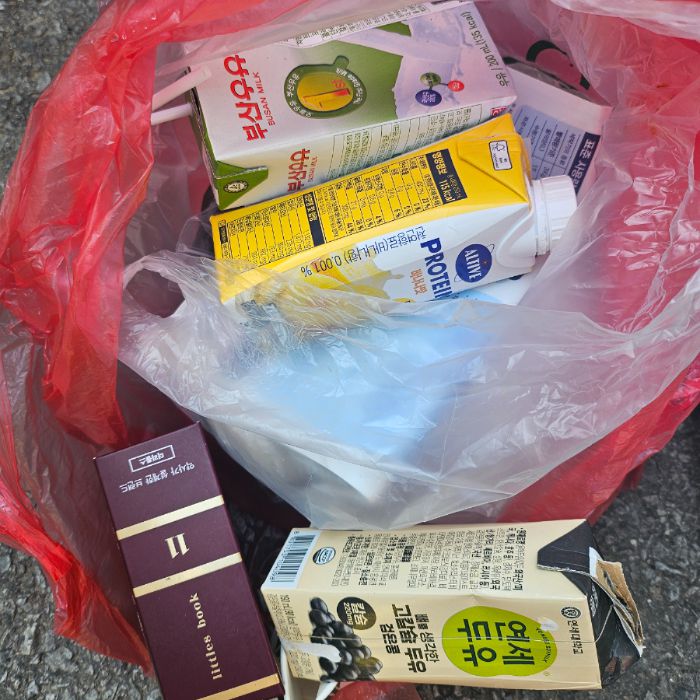  구미시.동네.쓰레기.플로깅