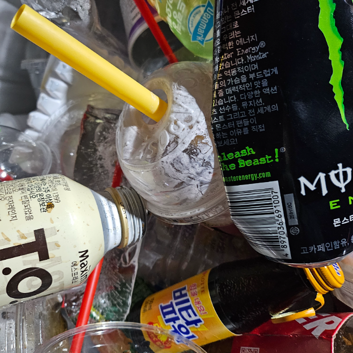  구미시.동네.쓰레기.플로깅