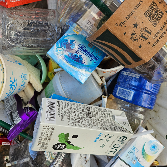  대구북구.동네.쓰레기.플로깅