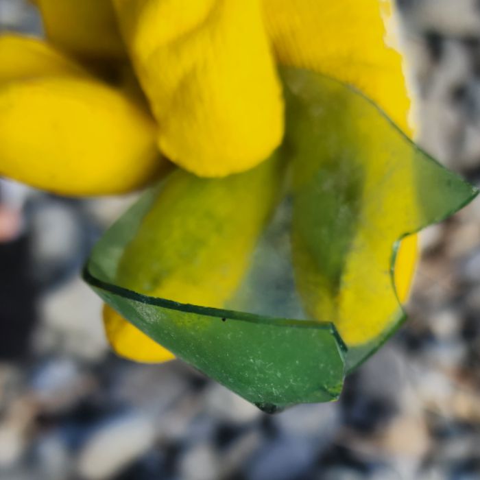 소바위해변 정화 사진 3