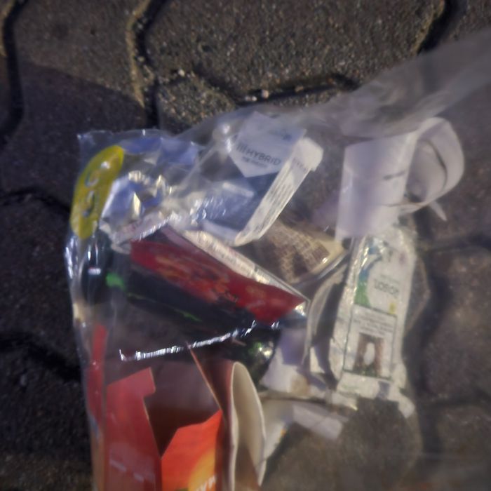  춘천시.동네.쓰레기.플로깅