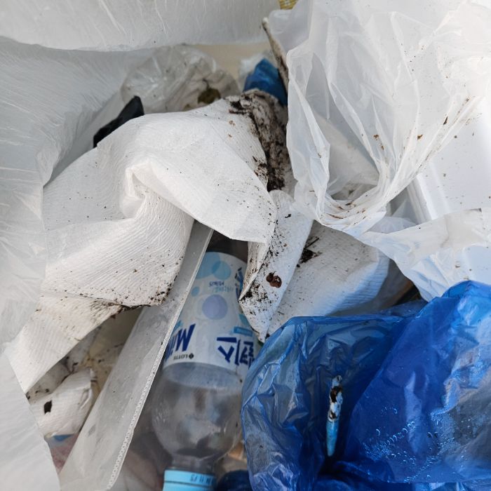  춘천시.동네.쓰레기.플로깅