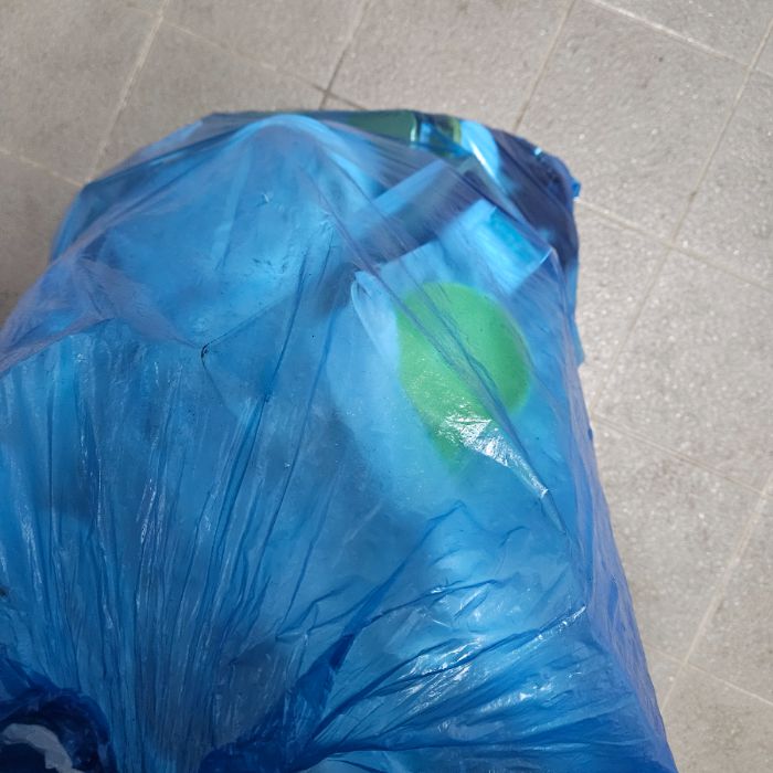  춘천시.동네.쓰레기.플로깅