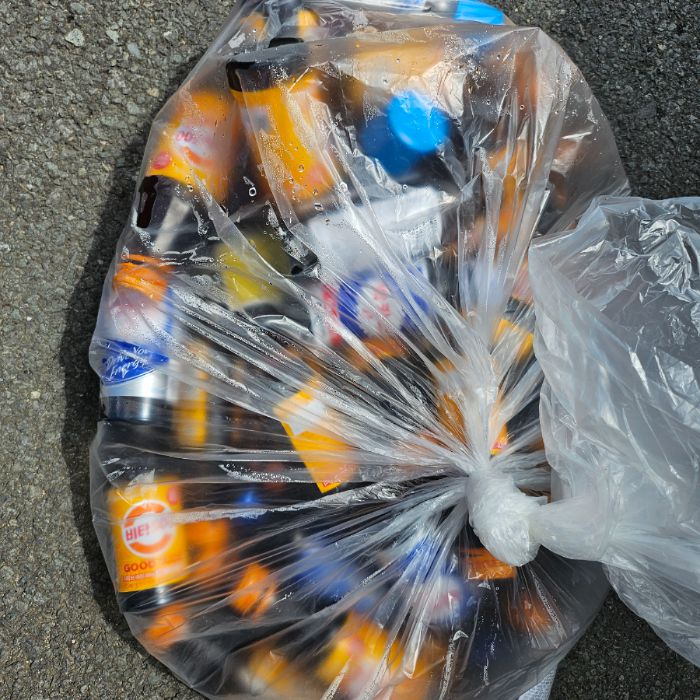  창원시.동네.쓰레기.플로깅