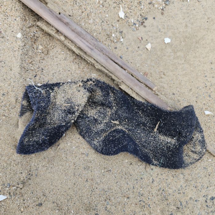 매바위공원해변 정화 사진 3
