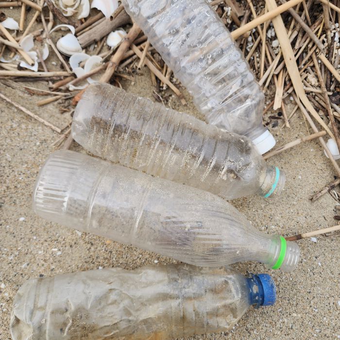매바위공원해변 정화 사진 20