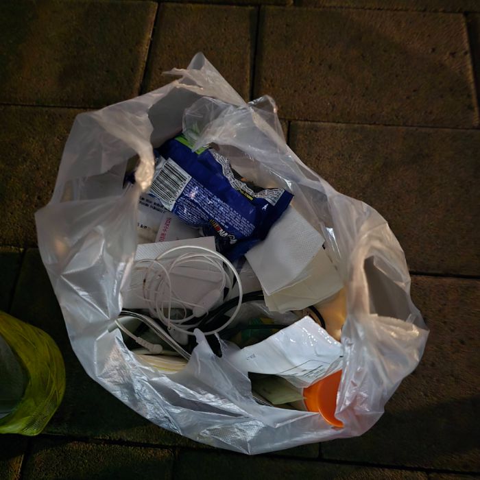  서울강남구.동네.쓰레기.플로깅