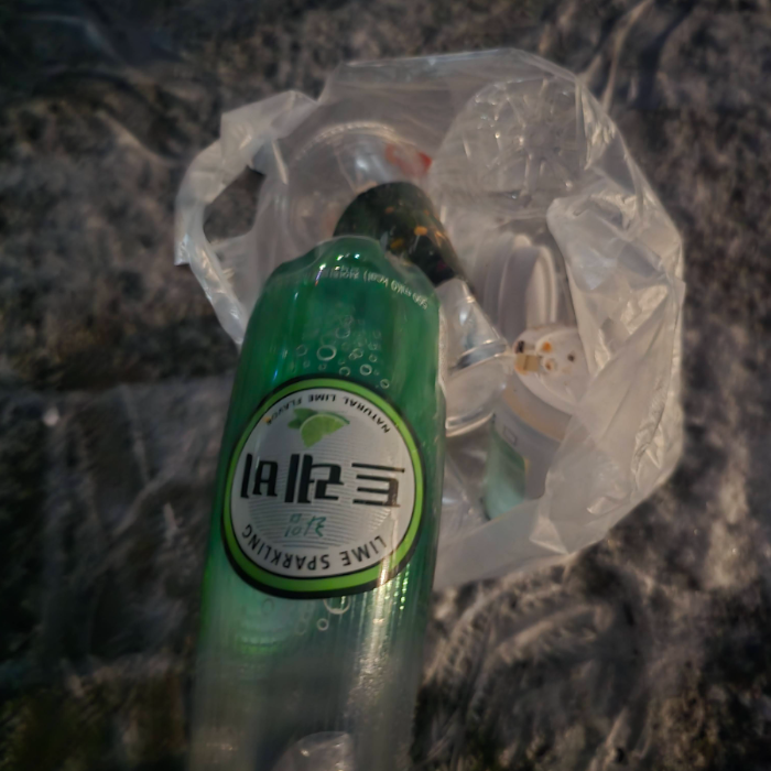  서울강남구.동네.쓰레기.플로깅