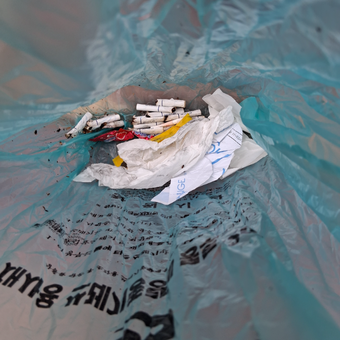  창원시.동네.쓰레기.플로깅