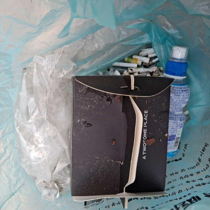  창원시.동네.쓰레기.플로깅