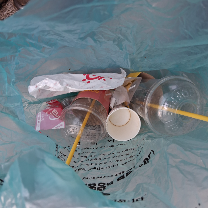  창원시.동네.쓰레기.플로깅