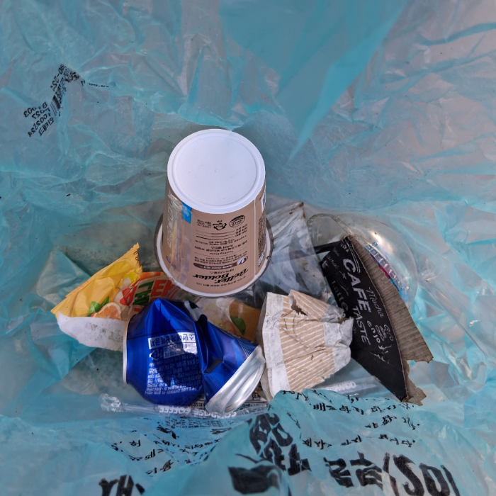  창원시.동네.쓰레기.플로깅