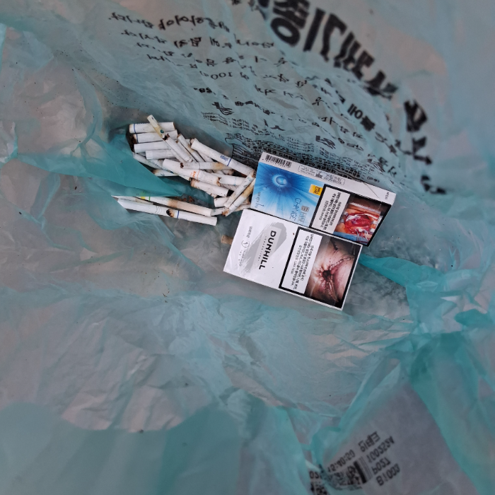  창원시.동네.쓰레기.플로깅