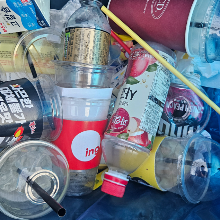 창원시.동네.쓰레기.플로깅