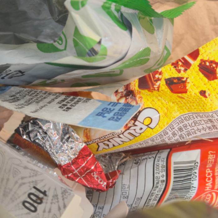  창원시.동네.쓰레기.플로깅