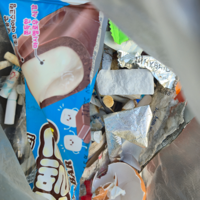 창원시.동네.쓰레기.플로깅