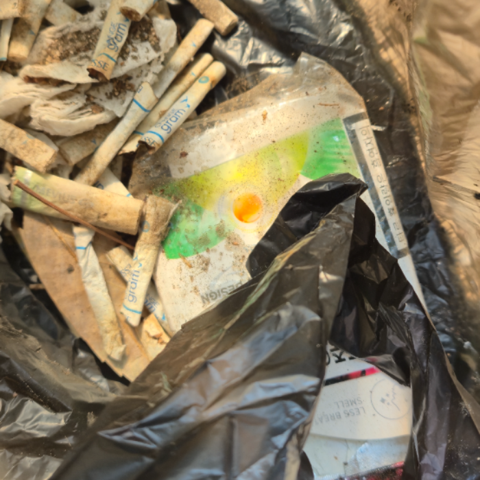  창원시.동네.쓰레기.플로깅