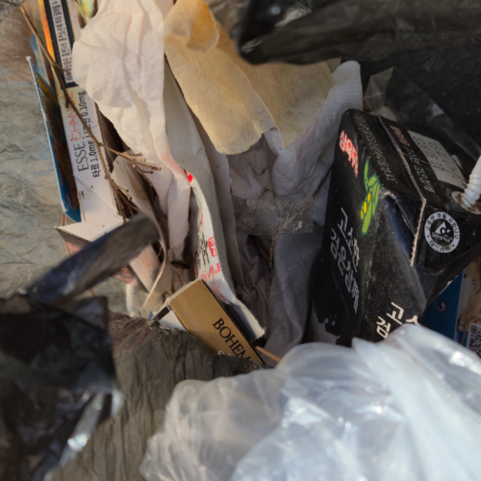  창원시.동네.쓰레기.플로깅