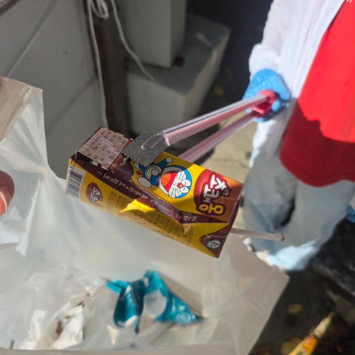  시흥시.동네.쓰레기.플로깅