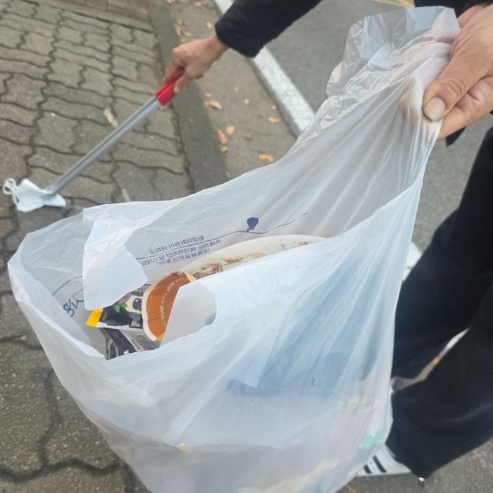  시흥시.동네.쓰레기.플로깅