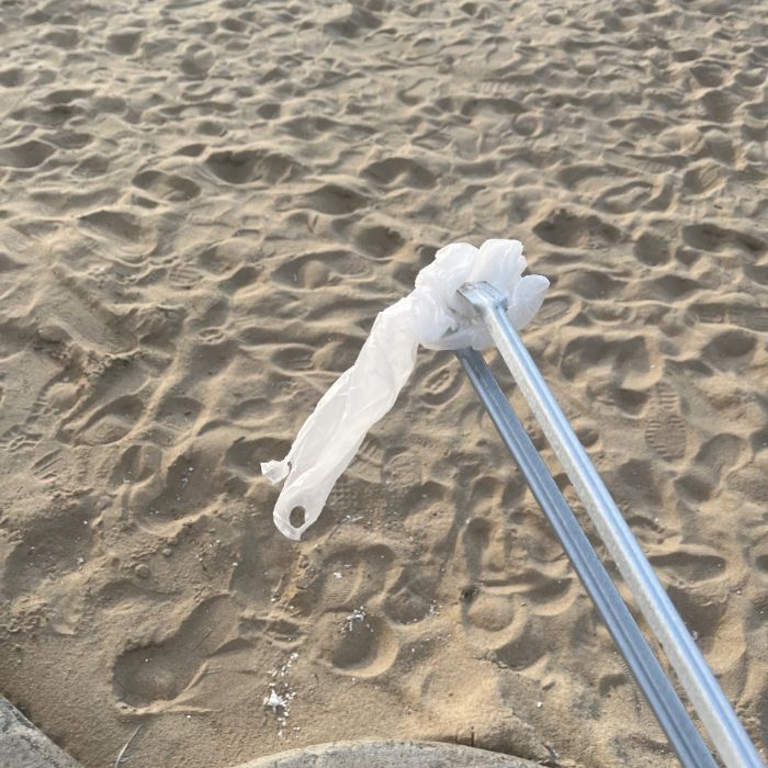 방아머리해변 정화 사진 11