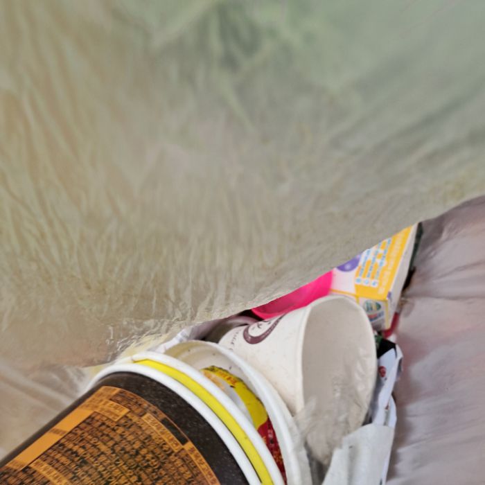  홍성군.동네.쓰레기.플로깅