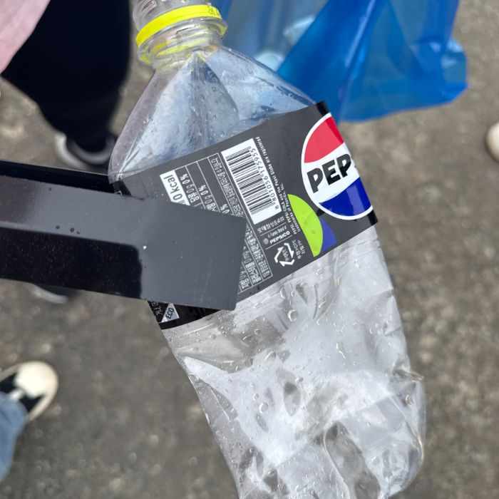 고온이해변 정화 사진 2