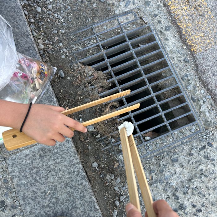  홍성군.동네.쓰레기.플로깅