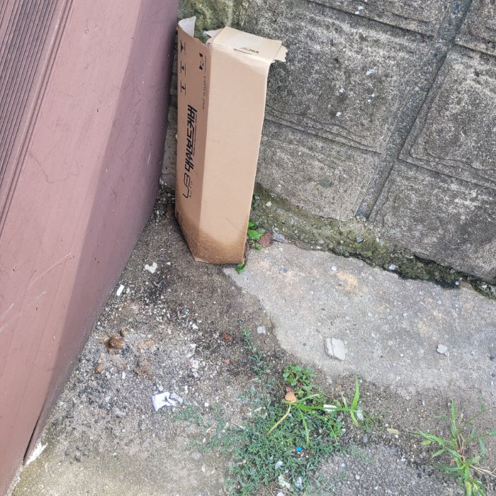 오이도해변 정화 사진 3