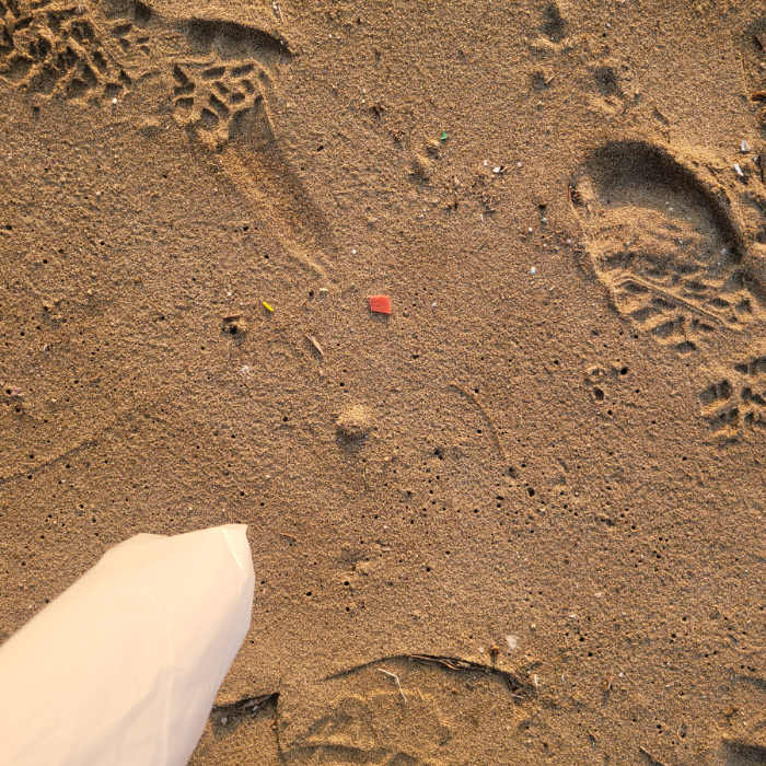  시흥시.동네.쓰레기.플로깅